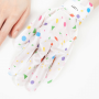 Зволожуючі маски-рукавички для рук - VT Cosmetics Reedle Shot Nourishing Hand Mask - Фото 5
