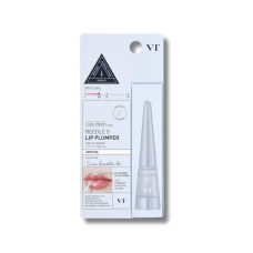 Увлажняющий блеск для губ с эффектом объема - VT Cosmetics Reedle Shot Lip Plumper Crystal