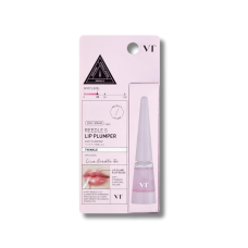 Увлажняющий блеск для губ с эффектом объема - VT Cosmetics Reedle Shot Lip Plumper Twinkle