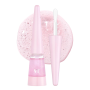 Зволожуючий блиск для губ із ефектом об’єму - VT Cosmetics Reedle Shot Lip Plumper Twinkle - Фото 2