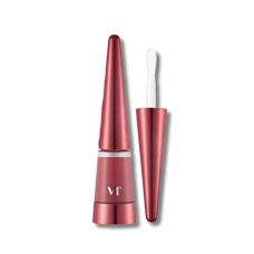 Увлажняющий блеск для губ с эффектом объема - VT Cosmetics Reedle Shot Lip Plumper Usagi Pink