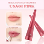 Зволожуючий блиск для губ із ефектом об’єму - VT Cosmetics Reedle Shot Lip Plumper Usagi Pink - Фото 4