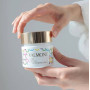 Антистресова крем-маска для обличчя - Valmont The Prime Renewing Pack 40 Year Edition - Фото 3