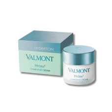 Энергетический увлажняющий крем для лица «Hydra3» - Valmont Hydra3 Charging Cream