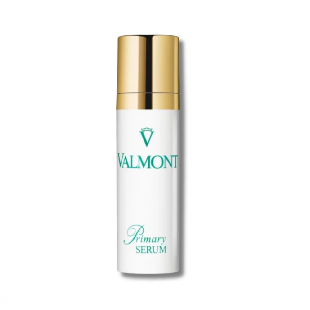 Интенсивная восстанавливающая сыворотка - Valmont Primary Serum - Фото 1