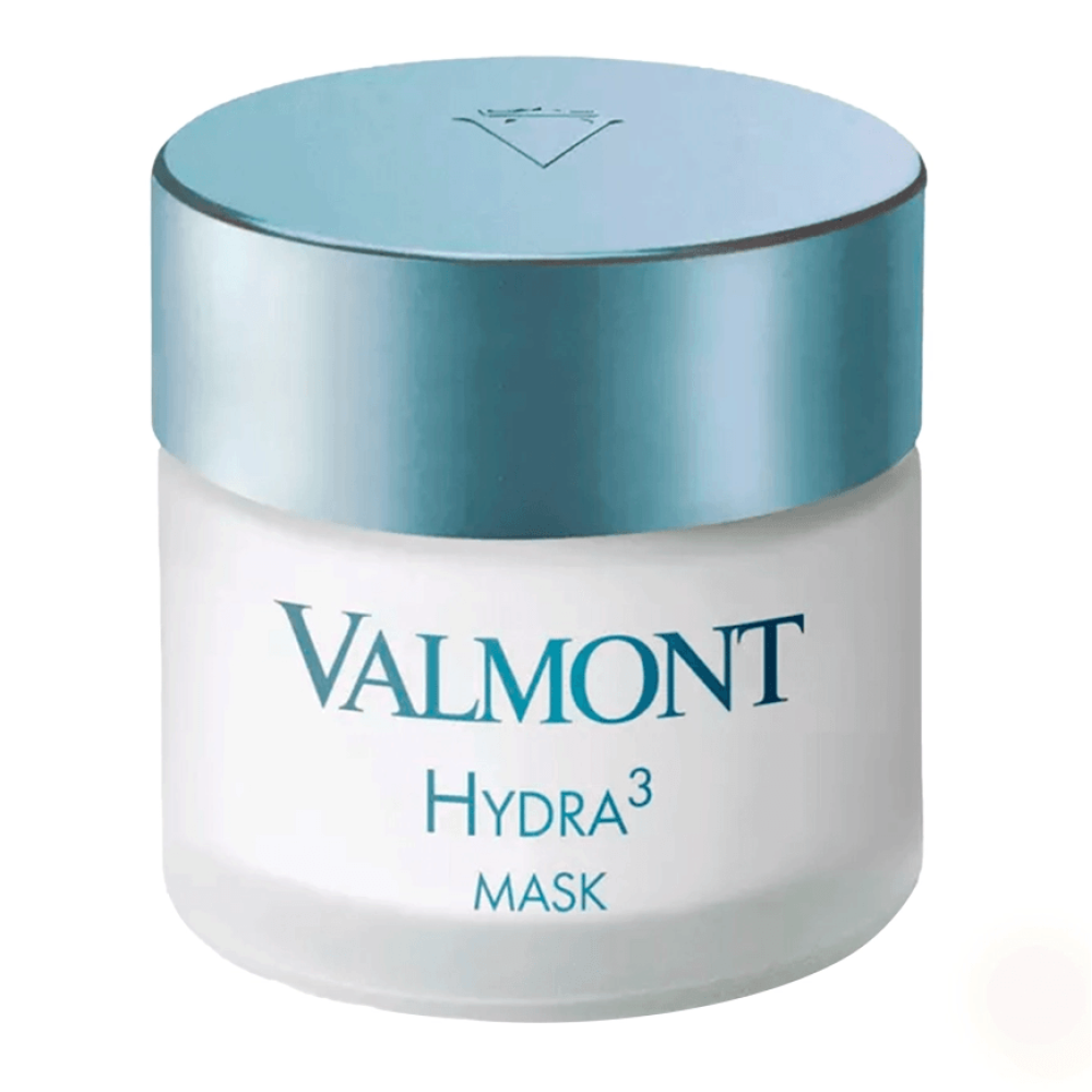 Интенсивно увлажняющая маска для лица "Hydra3" - Valmont Hydra3 Mask фото 2