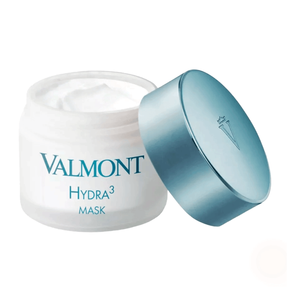 Интенсивно увлажняющая маска для лица "Hydra3" - Valmont Hydra3 Mask фото 3