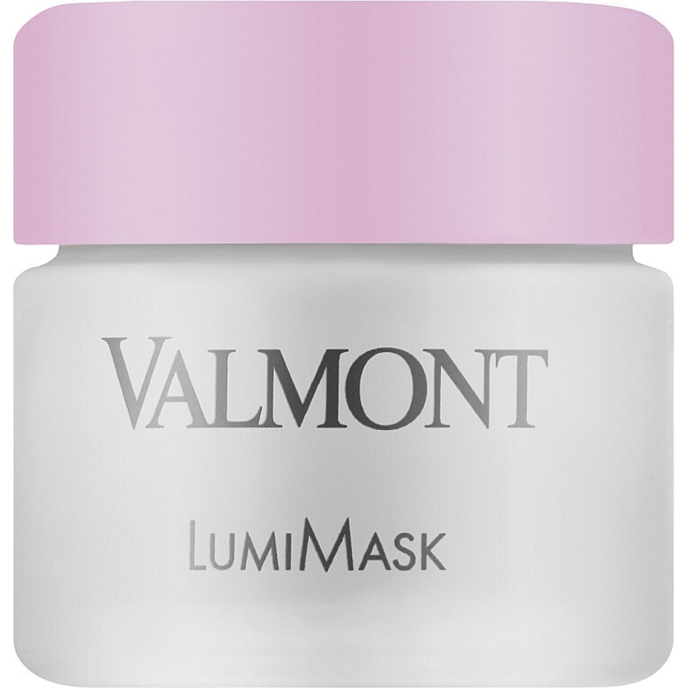 Косметичний набір - Valmont 2024 Multi-masking Retail Set фото 5