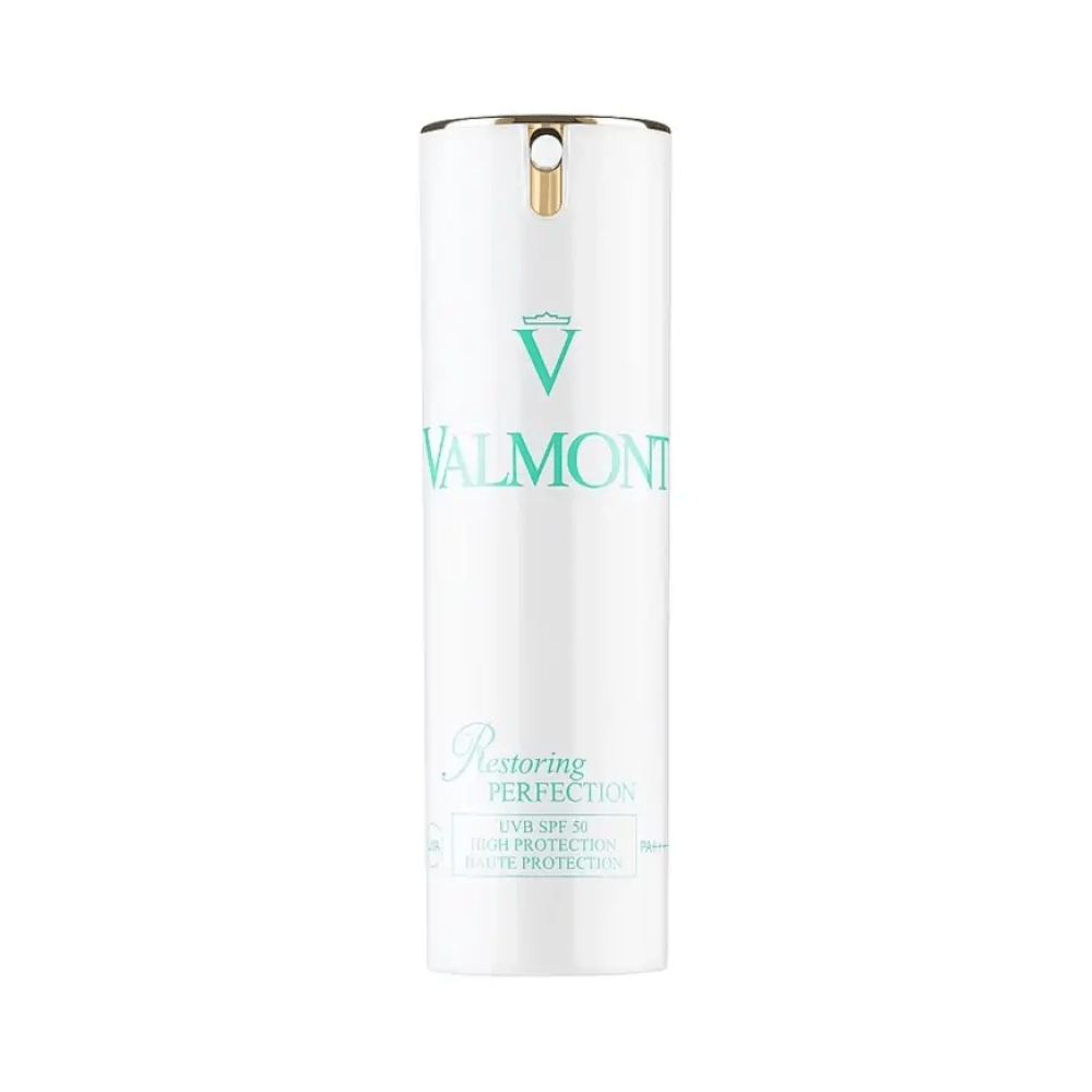 Косметичний набір - Valmont After Procedure SOS Skin Set фото 2