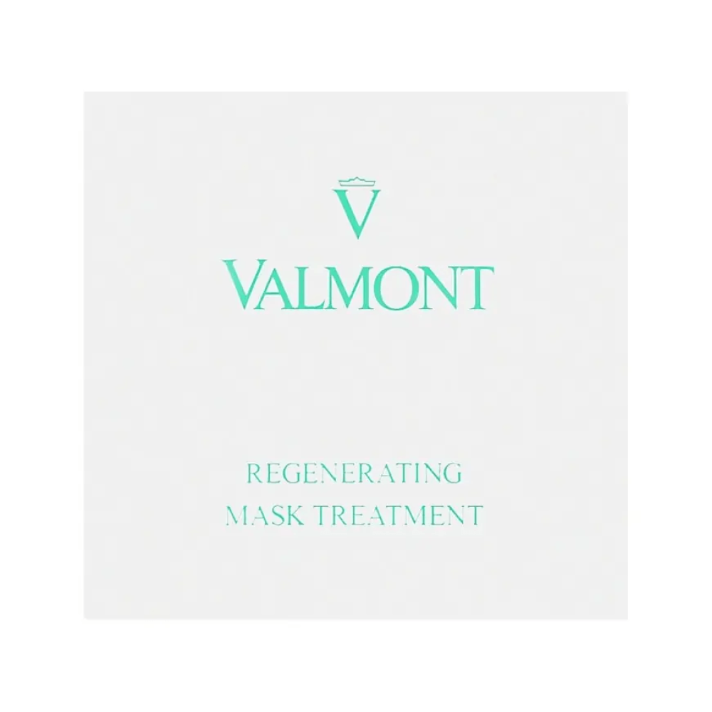 Косметичний набір - Valmont After Procedure SOS Skin Set фото 5