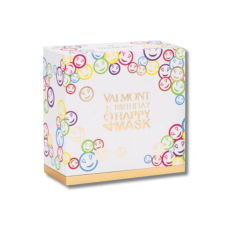 Косметичний набір - Valmont Happy Mask Party