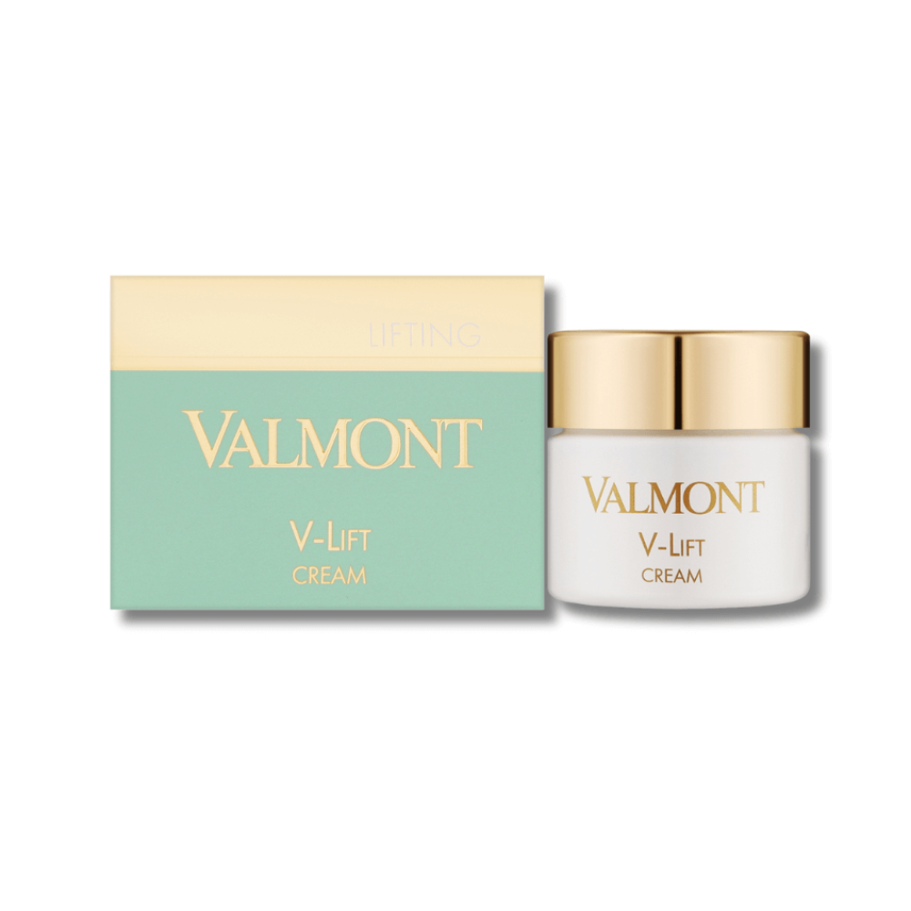 Лифтинг-крем для лица - Valmont V-Lift Cream - Фото 1