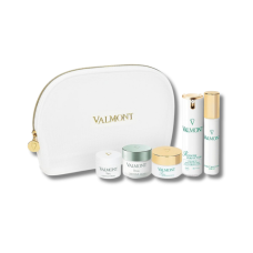 Набір для обличчя - Valmont Discovery Retail Set