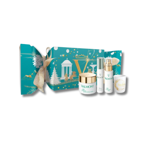 Набор - Valmont Celadon Odyssey Vitality Set фото
