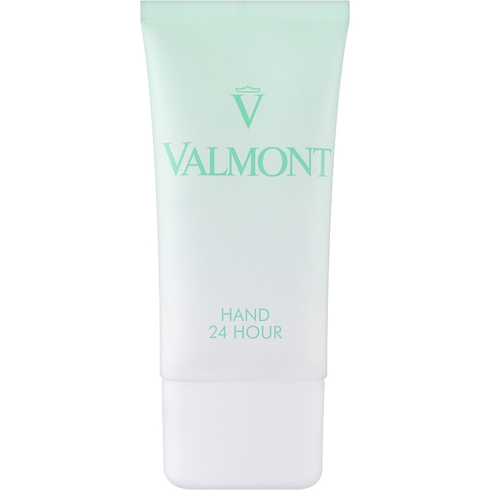 Поживний та омолоджуючий крем для рук - Valmont Hand 24 Hour фото 3
