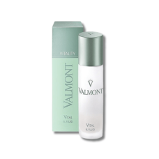Ревіталізуючий флюїд для шкіри обличчя - Valmont Vitality Vital B Fluid фото