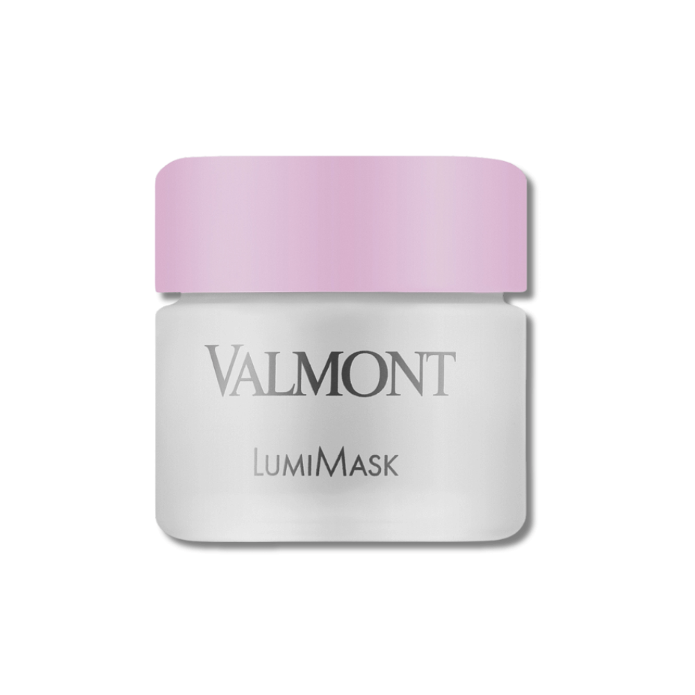 Відновлююча маска для обличчя - Valmont Luminosity Lumimask - Фото 1