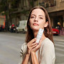 Защитный флюид для лица - Valmont Luminosity Lumicity UVB Spf-50 - Фото 2