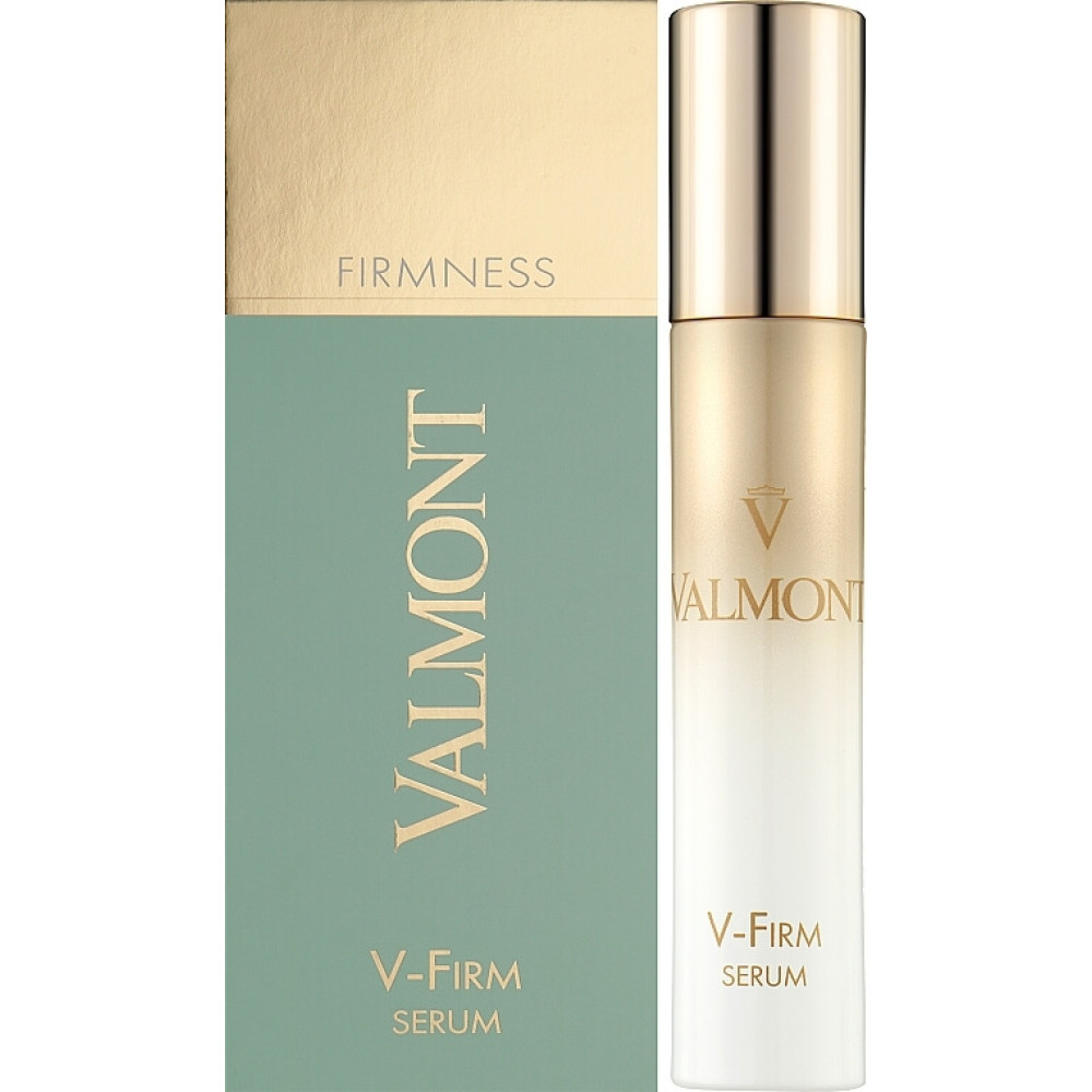 Укрепляющая сыворотка - Valmont V-Firm Serum фото 2