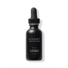 Сироватка з 8% мигдальної кислоти - Vivant Skin Care 8% Mandelic Acid 3-in-1 Serum