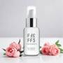 Концентрована зволожувальна сироватка з гіалуроновою кислотою - Vivant Skin Care FF3 Hydra Intensive HA - Фото 4