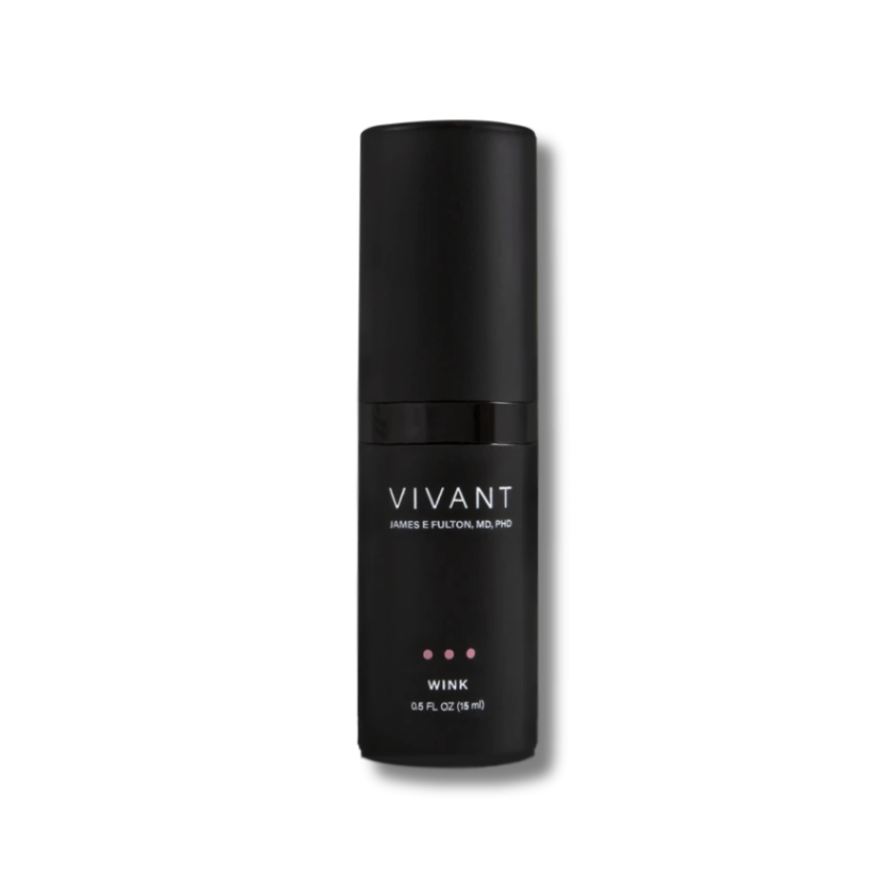 Омолоджуючий крем для шкіри навколо очей - Vivant Skin Care WINK Eye Rejuvenation - Фото 1