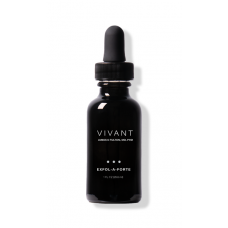 Отшелушивающая сыворотка Форте с витамином А - Vivant Skin Care Exfol-A Forte
