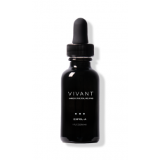 Відлущувальна сироватка з вітаміном А - Vivant Skin Care Exfol-A