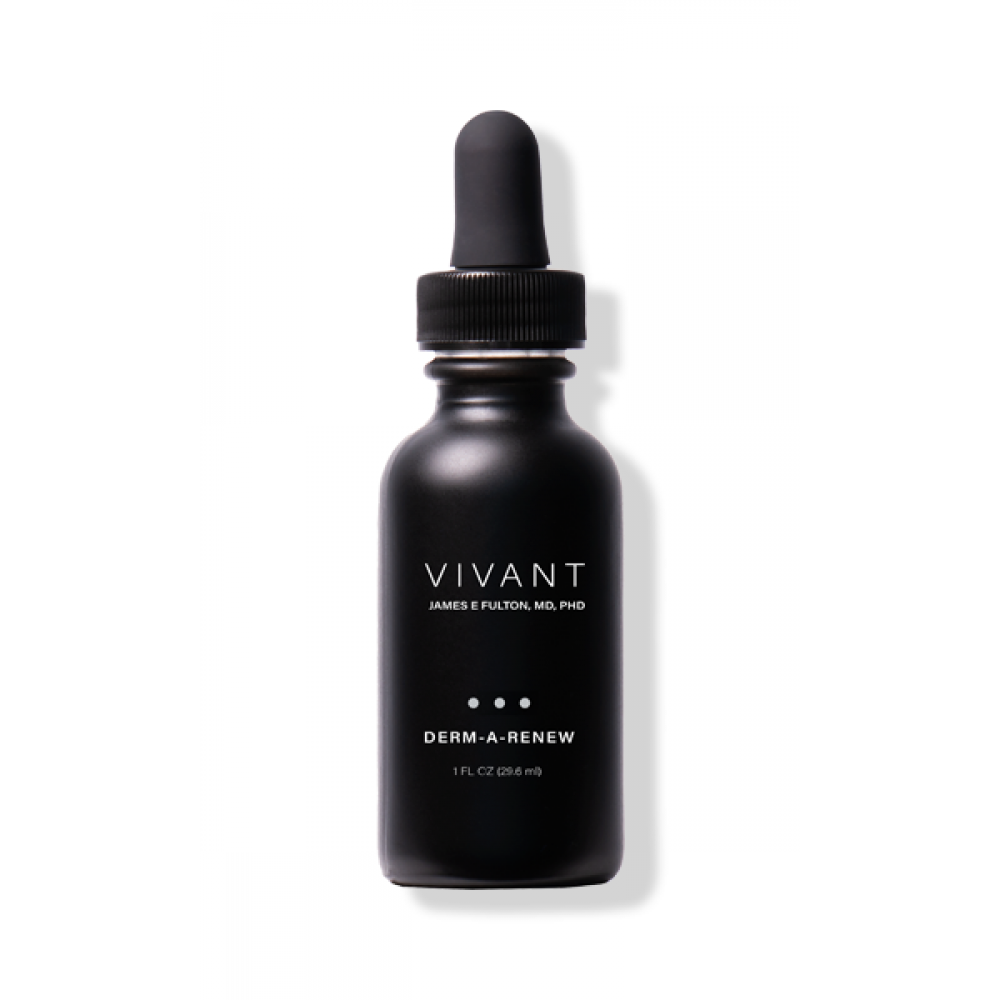 Сыворотка с пептидами и витамином А - Vivant Skin Care Derm-A-Renew with Vitamin A Propionate - Фото 1
