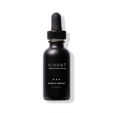 Сироватка з пептидами та вітаміном А - Vivant Skin Care Derm-A-Renew with Vitamin A Propionate