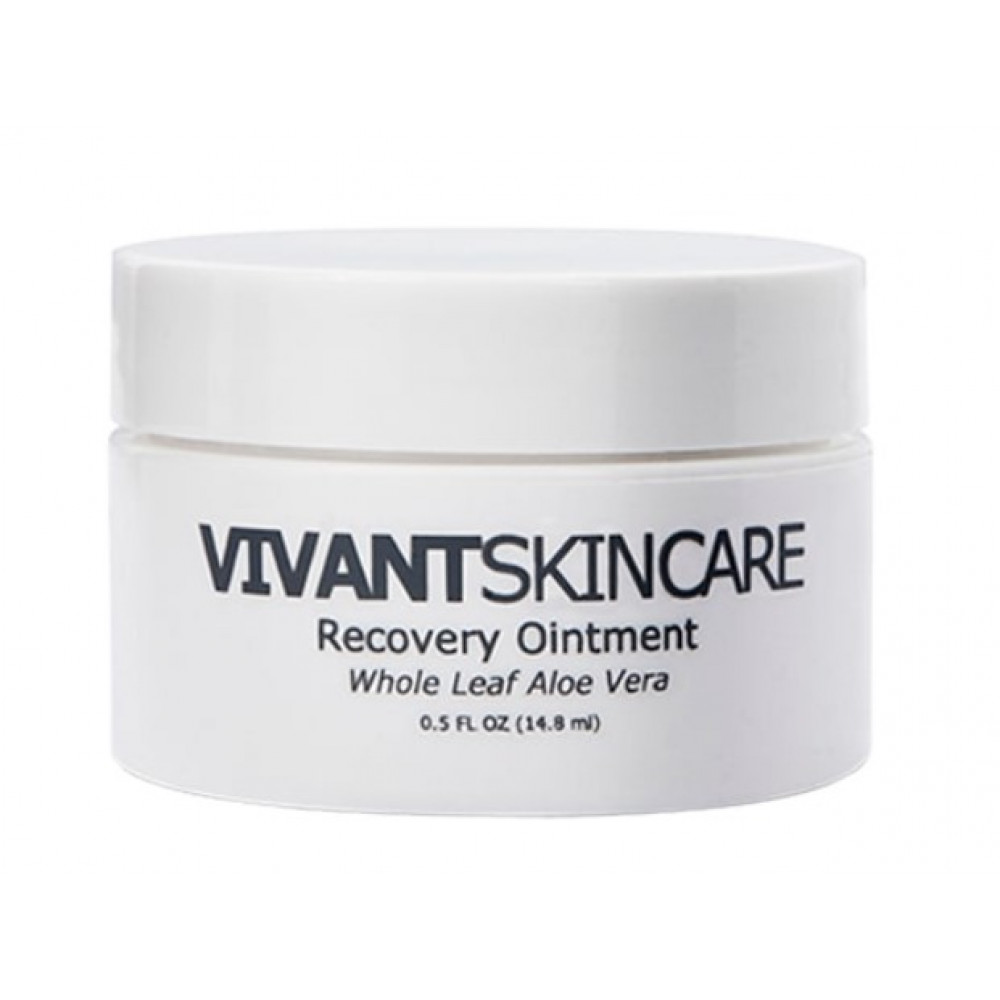 Восстанавливающее средство - Vivant Skin Care Recovery Ointment