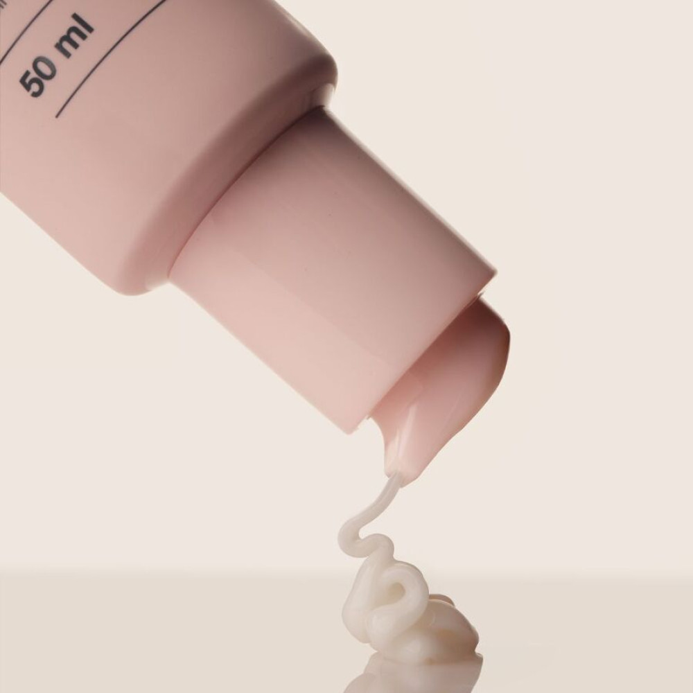 Зволожуючий крем для обличчя - Who Cares Vegan PDRN Cream фото 3