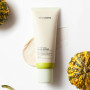 Кислотний скраб-пілінг для шкіри голови - Who Cares Pumpkin Protein Scalp Scrub - Фото 3