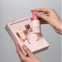 Набор средств для лица - Who Cares Gentle Peel Lactic Acid Serum x Bifida Barrier Sun Cream - Фото 5