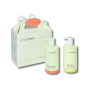 Набор средств для волос - Who Cares Hair Care Set Firming Shampoo x Conditioner 2.0 - Фото 1