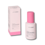 Незмивна сироватка-пілінг з молочною кислотою - Who Cares Gentle Peel Lactic Acid Serum - Фото 1