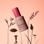Незмивна сироватка-пілінг з молочною кислотою - Who Cares Gentle Peel Lactic Acid Serum - Фото 2