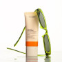 Сонцезахисний крем із антиоксидантним захистом - Who Cares Bifida Barrier Sun Cream SPF 50+ - Фото 3