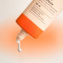 Сонцезахисний крем із антиоксидантним захистом - Who Cares Bifida Barrier Sun Cream SPF 50+ - Фото 4