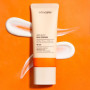 Сонцезахисний крем із антиоксидантним захистом - Who Cares Bifida Barrier Sun Cream SPF 50+ - Фото 5