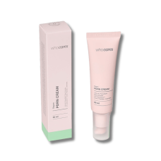 Зволожуючий крем для обличчя - Who Cares Vegan PDRN Cream