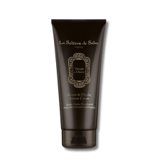 Крем-гель для душа «Амбра, мускус и сандал» - La Sultane de Saba Amber Musk Sandalwood Shower Cream