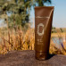 Крем-гель для душу «Амбра, мускус і сандал» - La Sultane de Saba Amber Musk Sandalwood Shower Cream фото 3