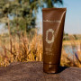 Крем-гель для душу «Амбра, мускус і сандал» - La Sultane de Saba Amber Musk Sandalwood Shower Cream - Фото 3