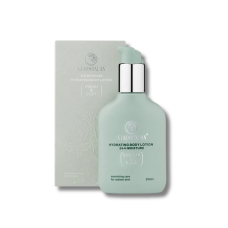 Лосьйон для тіла з листям чайного дерева - Xiaomoxuan Tea Tree Leaf Body Lotion