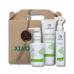 Набір для пошкодженого волосся - Xiaomoxuan Hair Gift Set №3 фото