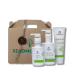 Подарунковий набір для волосся (3 Продукти) - Xiaomoxuan Hair Gift Set (3 products) №2 фото