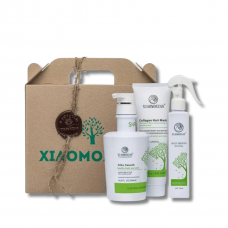 Подарочный набор для волос - Xiaomoxuan Gift Set №4