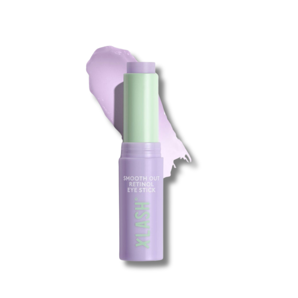 Розгладжуючий стік для зони навколо очей - Xlash Smooth Out Retinol Eye Stick - Фото 1