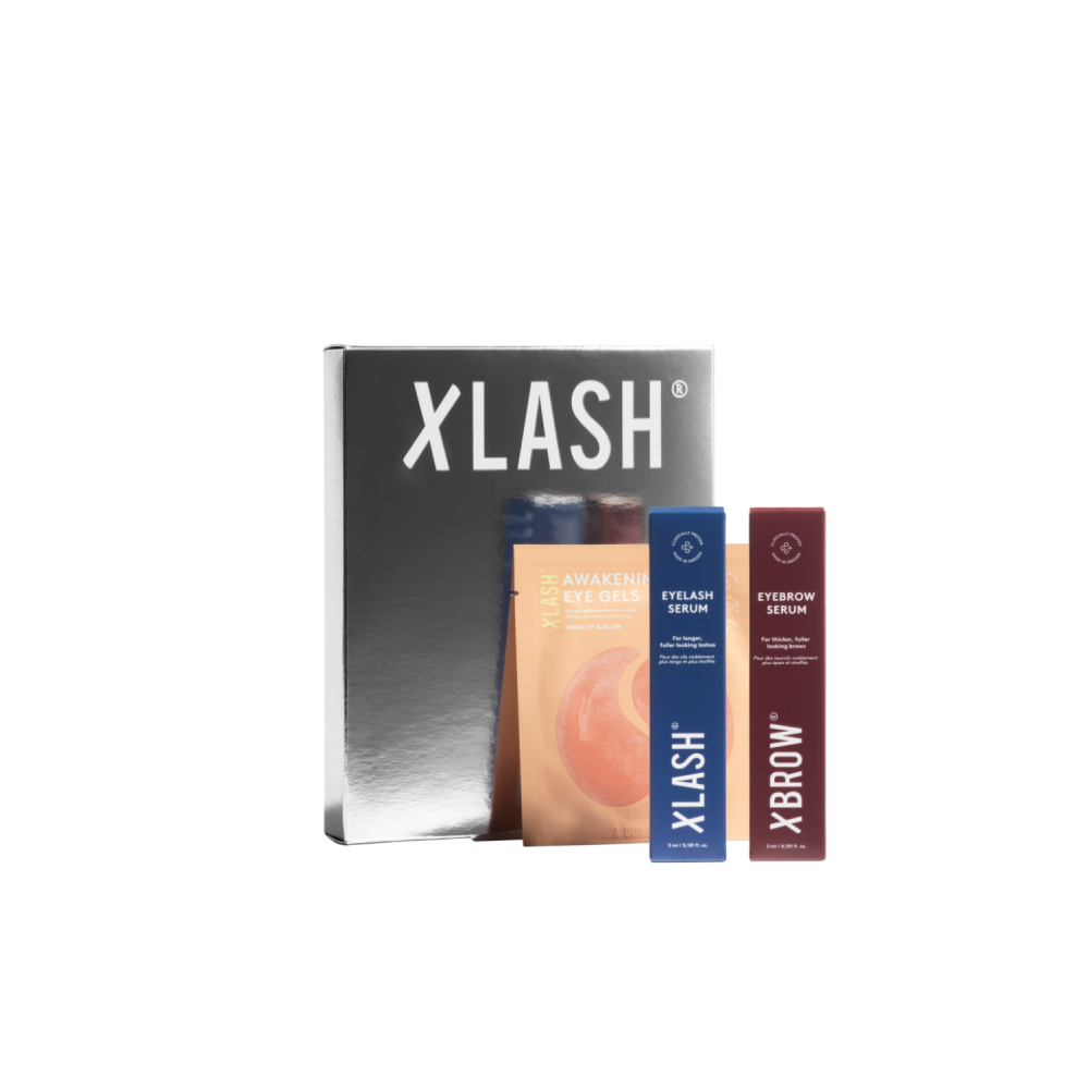 Набір класичний - BEST OF XLASH KIT - Фото 1